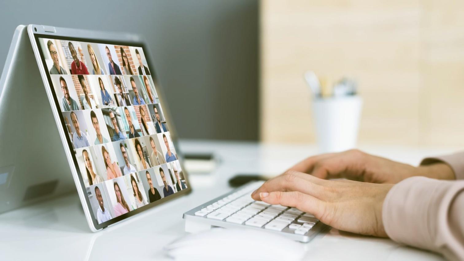 Formation pratique en ligne avec exercices interactifs