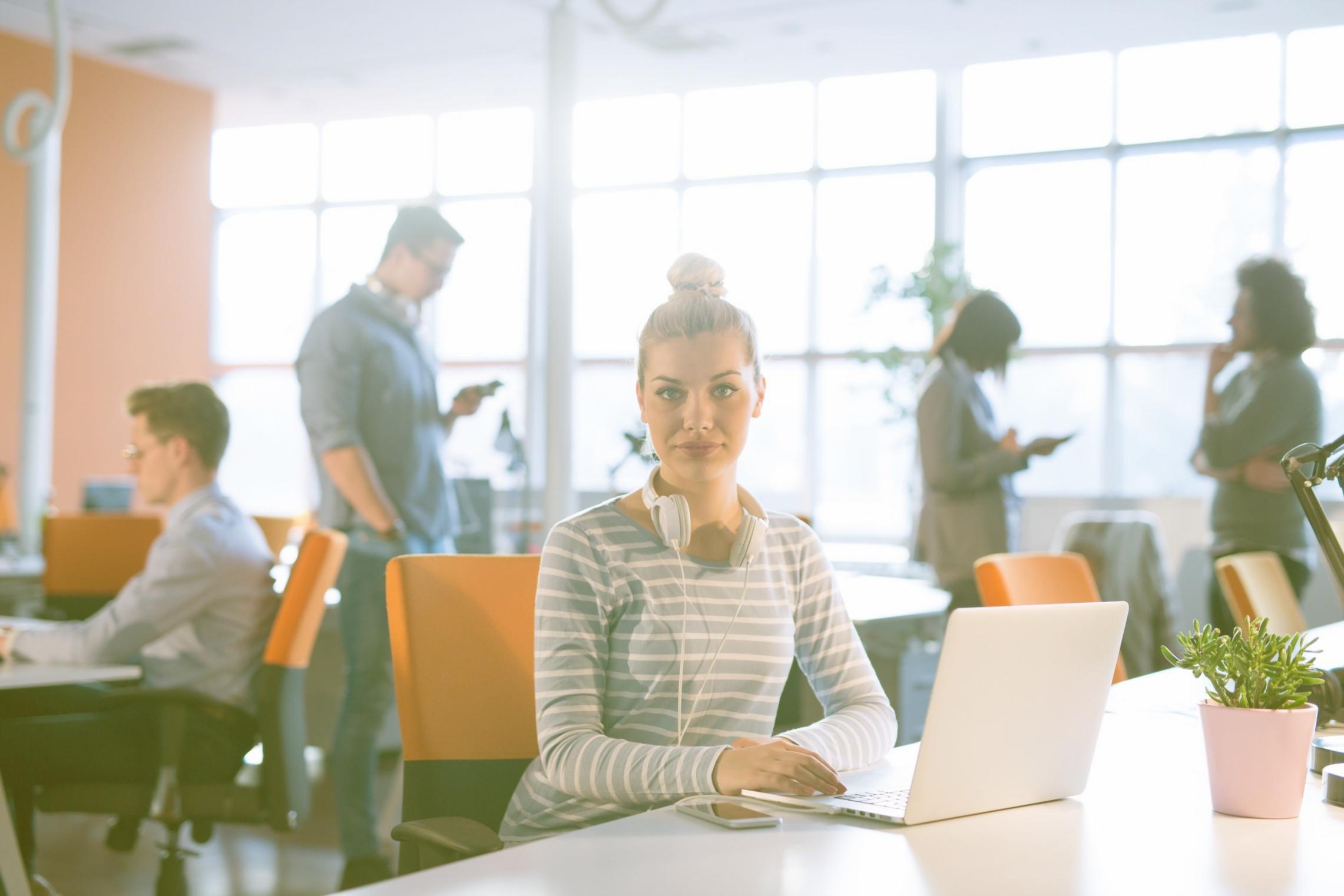 Interface d'apprentissage par étapes avec retours immédiats