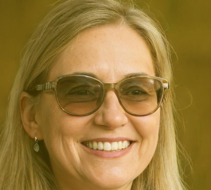 Portrait de Léonie Bruneau