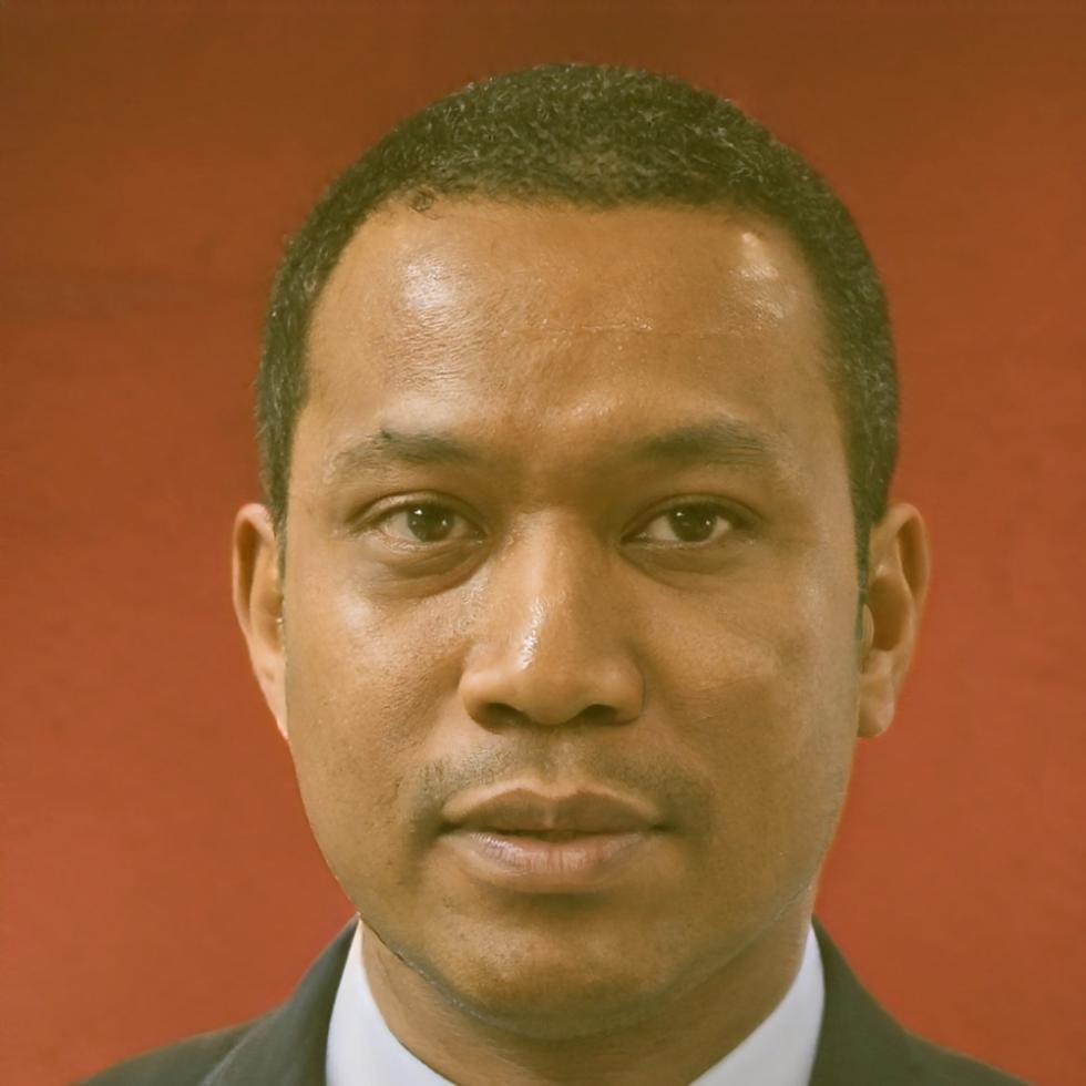 Photo de profil de Marc Dubois