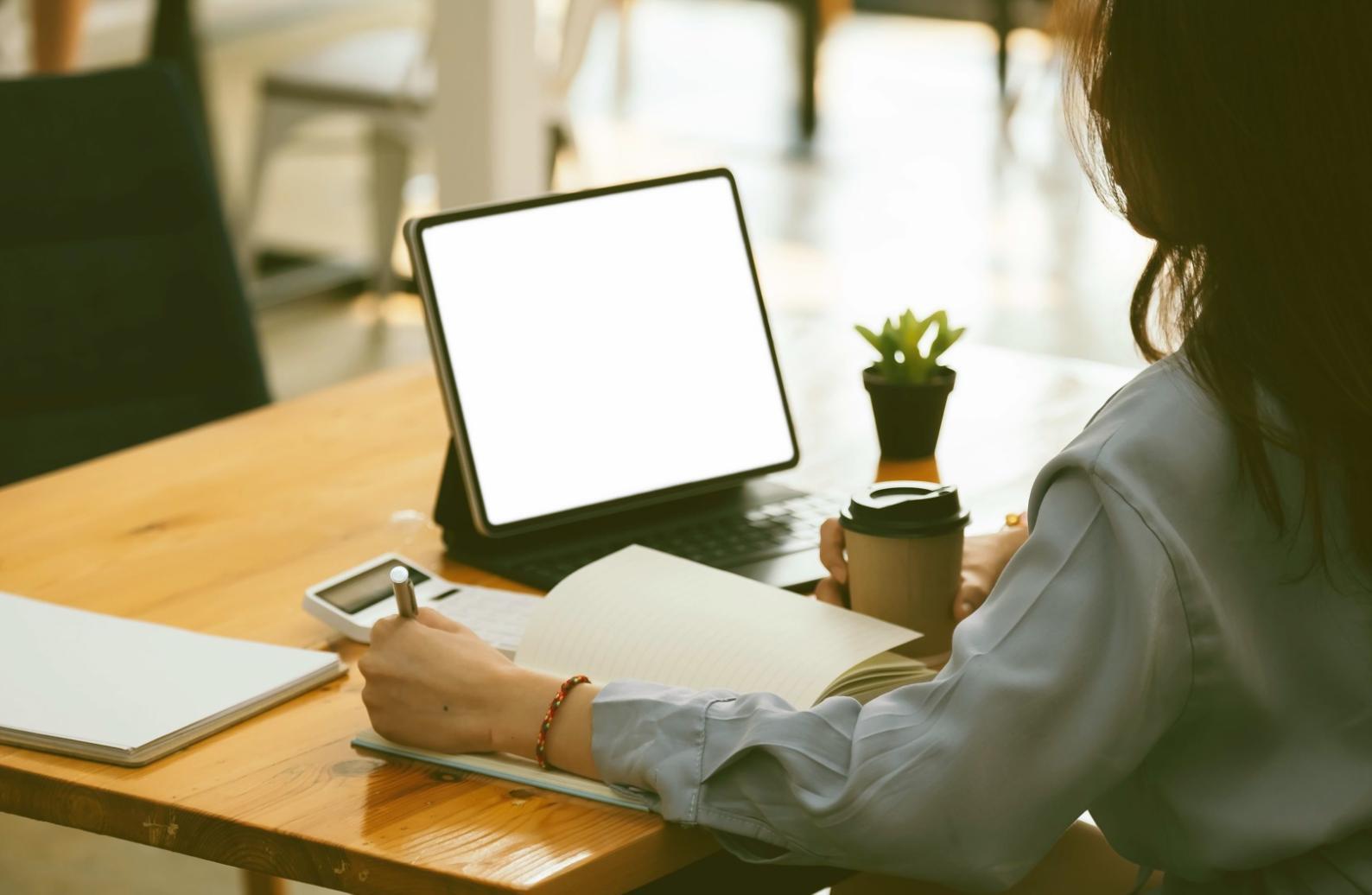 Visualisation de notre approche collaborative pour développer vos forces