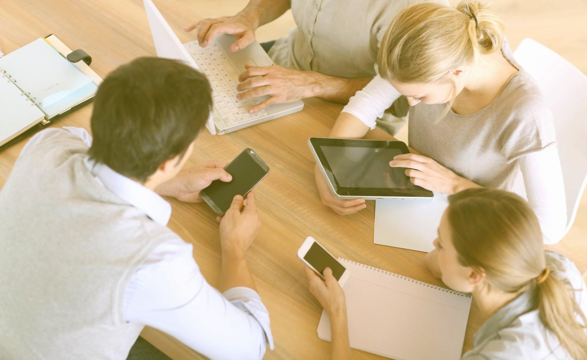 Session de mentorat individuel avec retours personnalisés