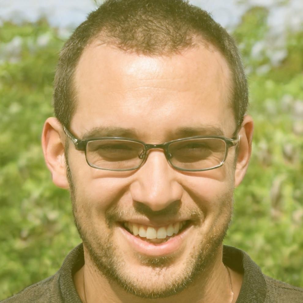 Photo de profil de Julien Lacroix